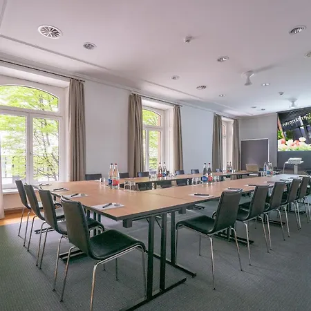 Waldstaetterhof Swiss Quality Lucerna
