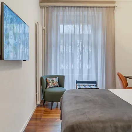 Hotel Waldstaetterhof Swiss Quality 3*