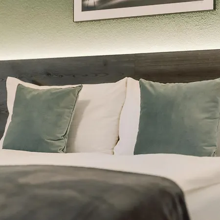 Hotel Waldstaetterhof Swiss Quality Lucerna
