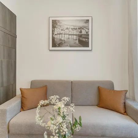Hotel Waldstaetterhof Swiss Quality 3*