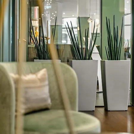 Waldstaetterhof Swiss Quality Hotel