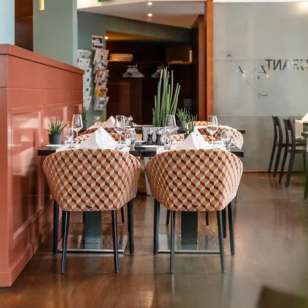 Waldstaetterhof Swiss Quality Hotel Lucerna