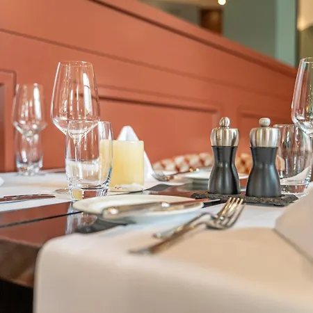 Waldstaetterhof Swiss Quality Hotel 3*
