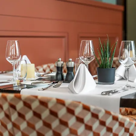 Waldstaetterhof Swiss Quality Hotel Lucerna