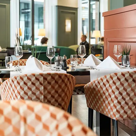 Hotel Waldstaetterhof Swiss Quality 3*