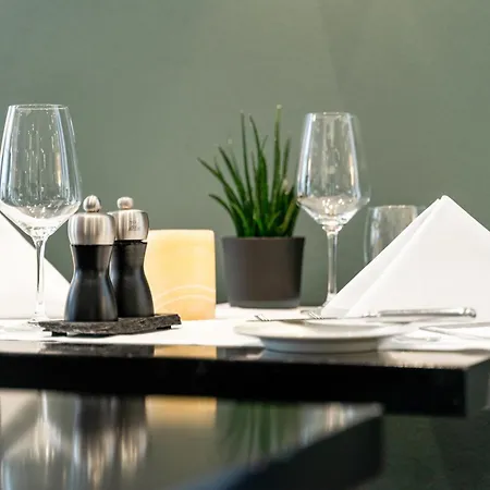Waldstaetterhof Swiss Quality 3* Lucerna