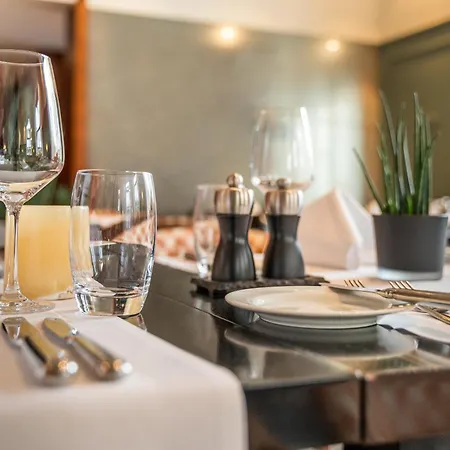 Waldstaetterhof Swiss Quality Hotel 3*