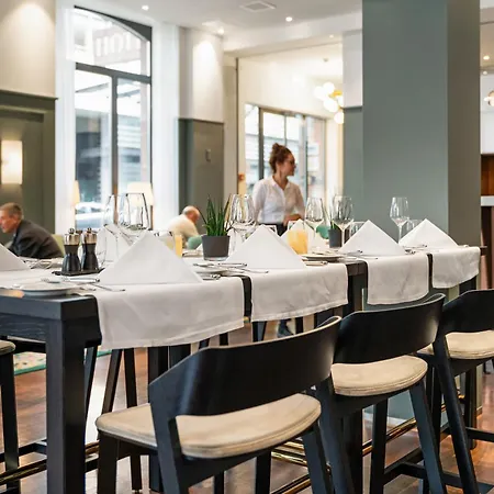Waldstaetterhof Swiss Quality Hotel Lucerna