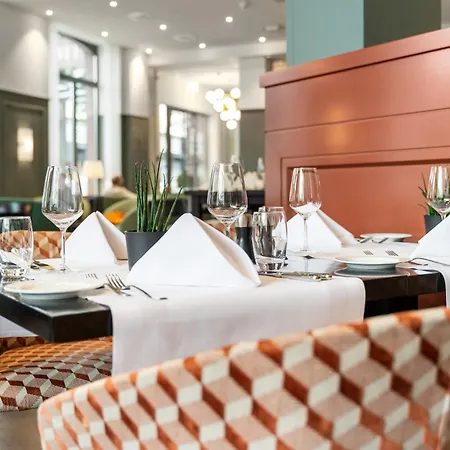 Hotel Waldstaetterhof Swiss Quality 3*