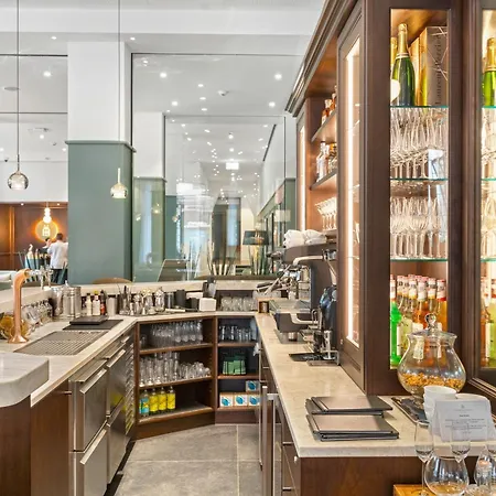 Hotel Waldstaetterhof Swiss Quality Lucerna