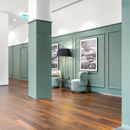 Waldstaetterhof Swiss Quality Hotel Lucerna