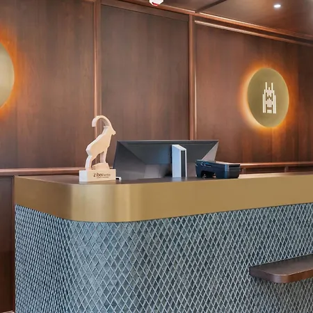 Waldstaetterhof Swiss Quality Hotel Lucerna