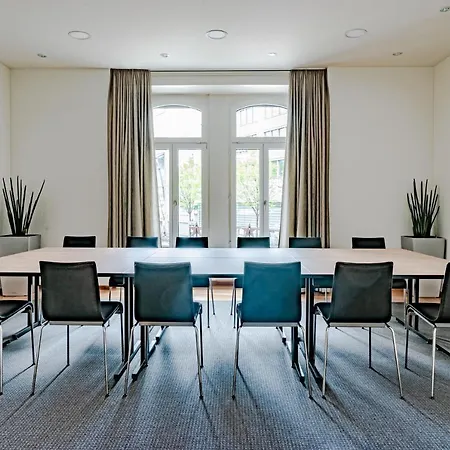Waldstaetterhof Swiss Quality Hotel Lucern