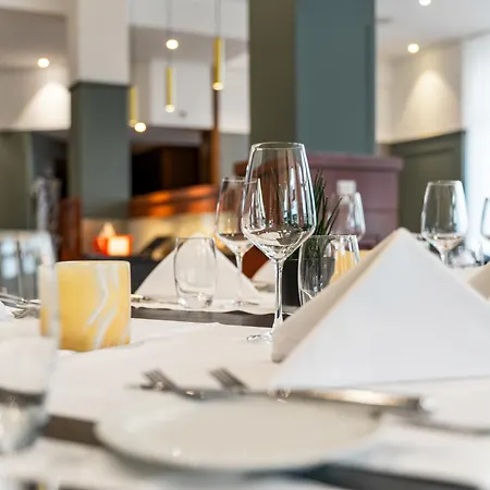 Waldstaetterhof Swiss Quality Hotel Lucern